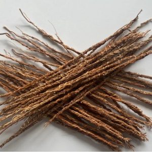 Khamaré (Tiges de Racines de Vétiver)