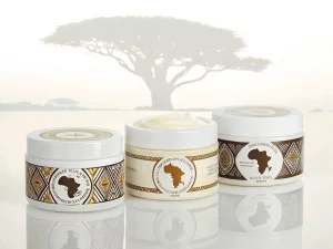 Promo Beurre de Karité 100% Naturel : Offre Exclusive sur Différentes Tailles !