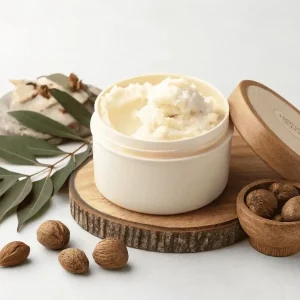 Beurre de Karité Pur